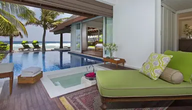 Naladhu Maledives