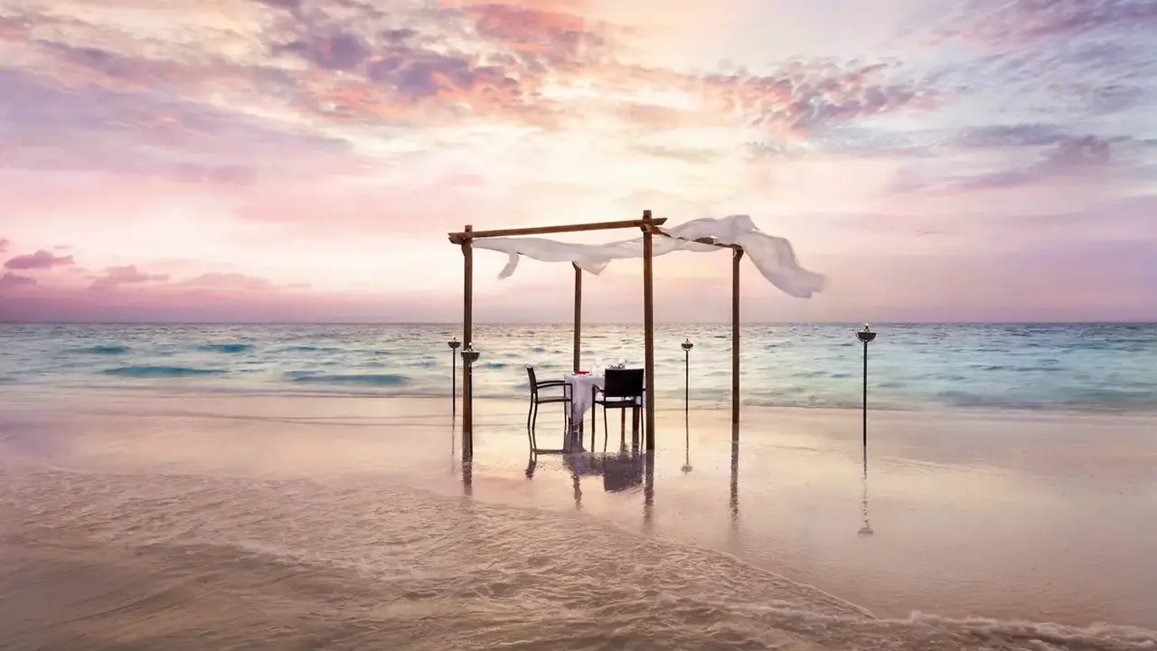 Naladhu Maledives
