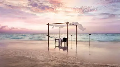 Naladhu Maledives