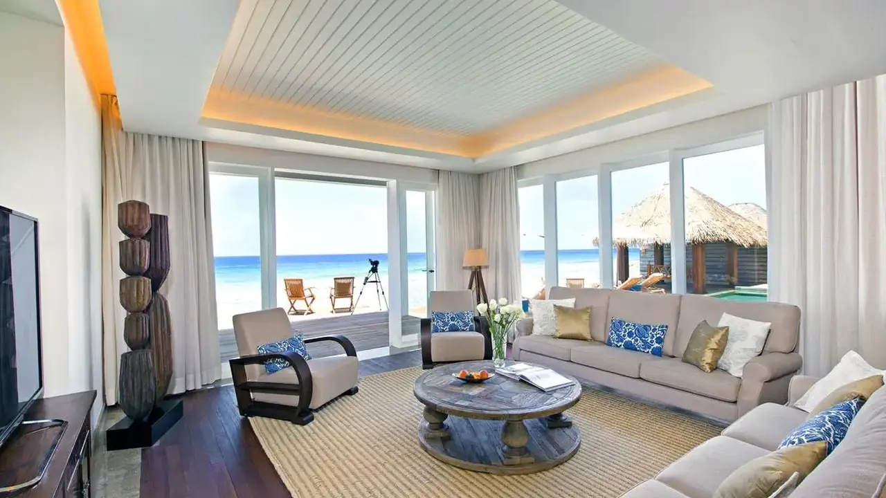 Naladhu Maledives