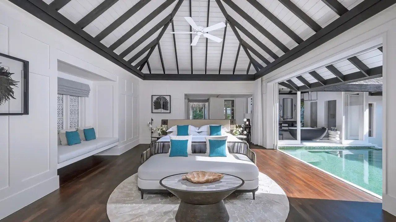 Naladhu Maledives