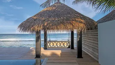 Naladhu Maledives