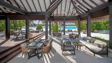 Naladhu Maledives