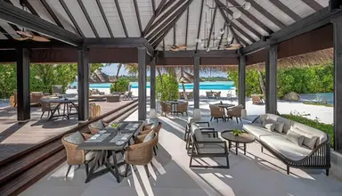 Naladhu Maledives