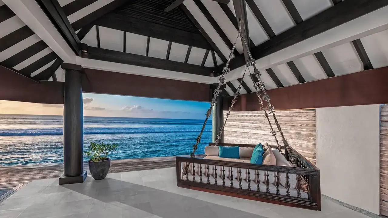 Naladhu Maledives