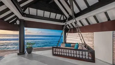 Naladhu Maledives
