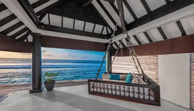 Naladhu Maledives