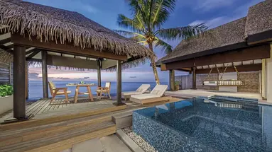 Naladhu Maledives