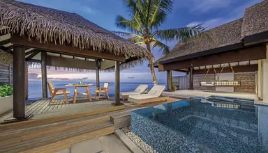 Naladhu Maledives