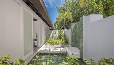 Naladhu Maledives