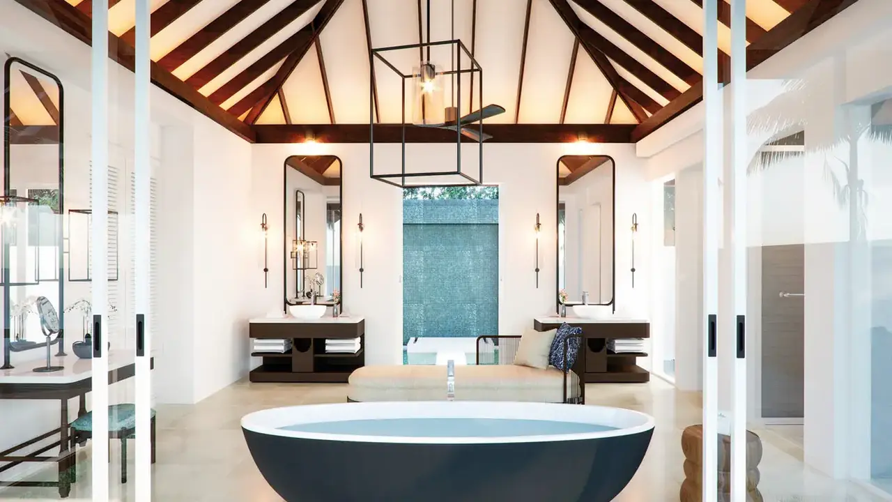 Naladhu Maledives