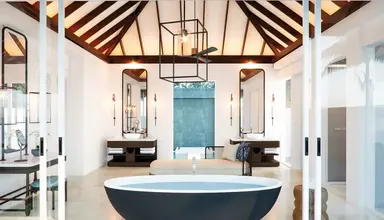 Naladhu Maledives