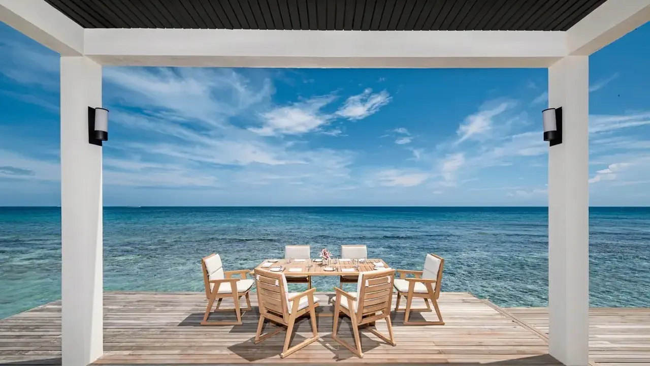 Naladhu Maledives