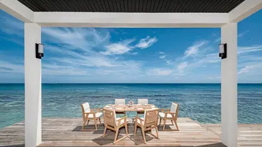 Naladhu Maledives