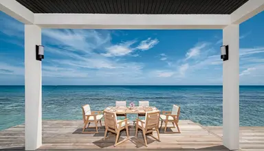 Naladhu Maledives