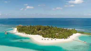 Naladhu Maledives