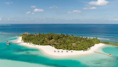 Naladhu Maledives