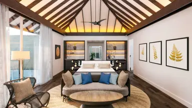 Naladhu Maledives