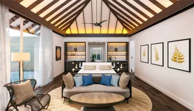 Naladhu Maledives