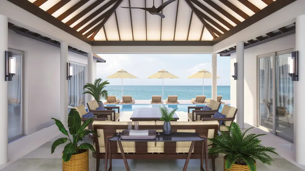 Naladhu Maledives