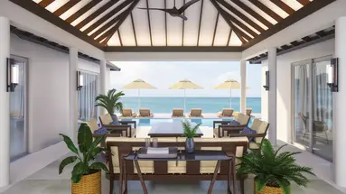 Naladhu Maledives