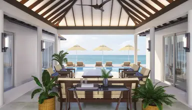 Naladhu Maledives