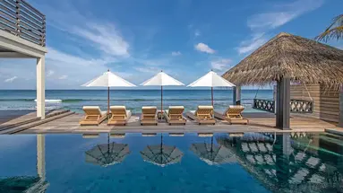 Naladhu Maledives