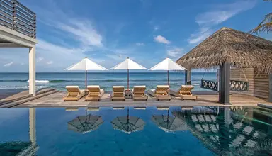 Naladhu Maledives
