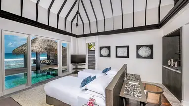 Naladhu Maledives
