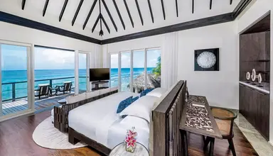 Naladhu Maledives