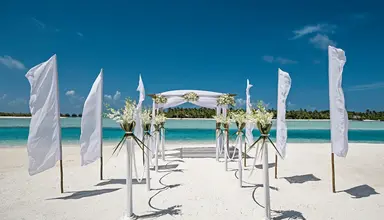 Naladhu Maledives