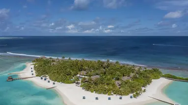 Naladhu Maledives