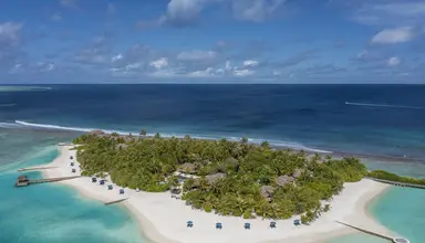 Naladhu Maledives