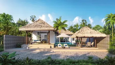 Naladhu Maledives