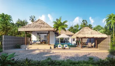 Naladhu Maledives