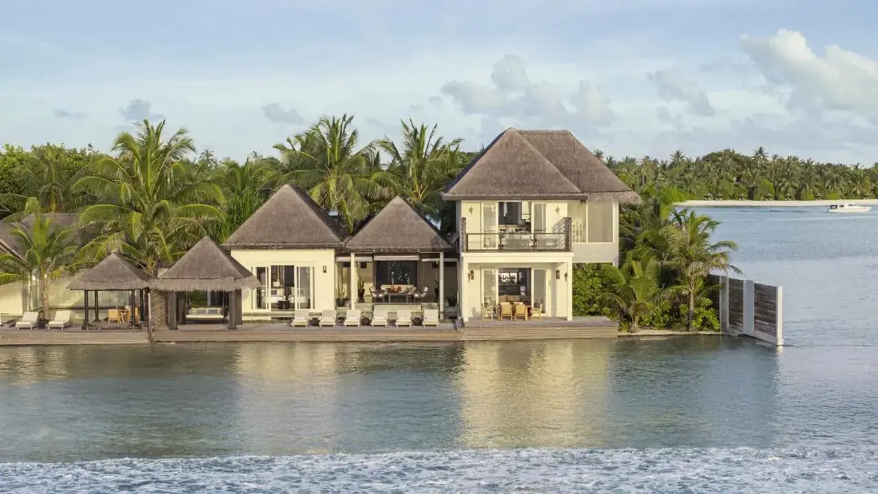 Naladhu Maledives