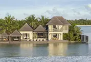 Naladhu Maledives