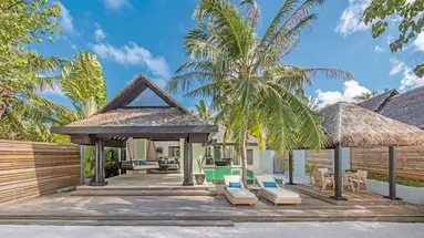 Naladhu Maledives