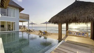 Naladhu Maledives