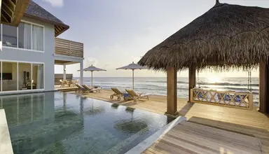 Naladhu Maledives
