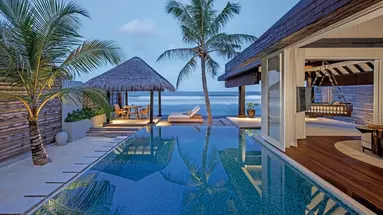 Naladhu Maledives