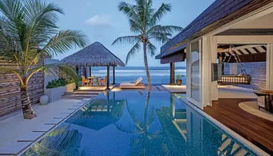 Naladhu Maledives