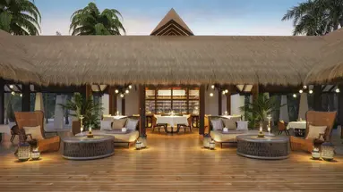 Naladhu Maledives
