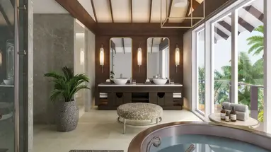 Naladhu Maledives