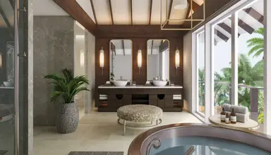 Naladhu Maledives