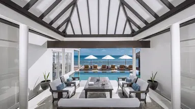 Naladhu Maledives