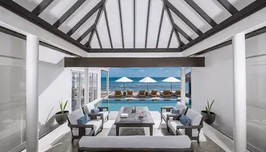 Naladhu Maledives
