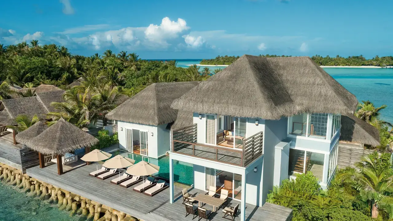 Naladhu Maledives