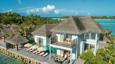 Naladhu Maledives
