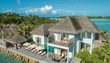 Naladhu Maledives